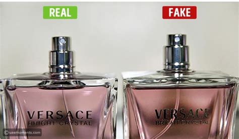 how to spot a fake be delicious perfume|how to check perfume barcode.